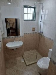 Westwood Crescent (D22), Terrace #572233541